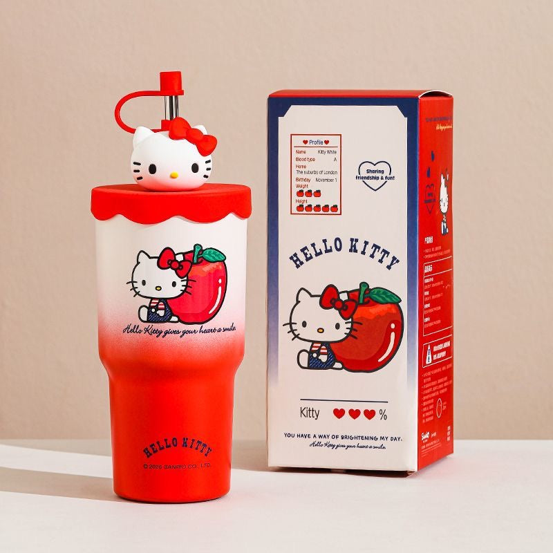 Sanrio Sweet Heart Limited Edition Insulated cup