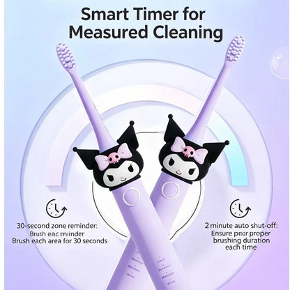 Sanrio Sonic Electric Toothbrush