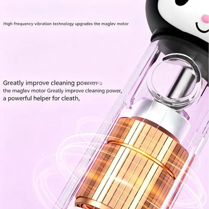 Sanrio Sonic Electric Toothbrush