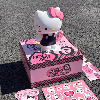 Hello Kitty Bluetooth Speaker Gift Set