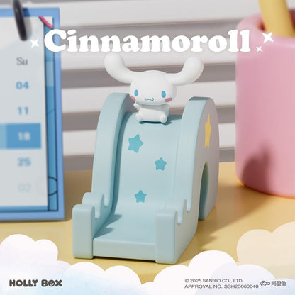 Kawaii Sanrio Slide Phone Stand for Desk