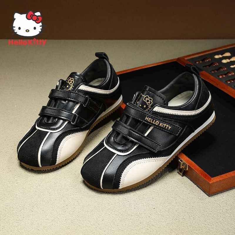 Hello Kitty Classic Retro Sneakers