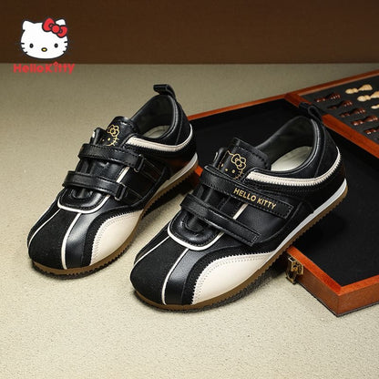 Hello Kitty Classic Retro Sneakers