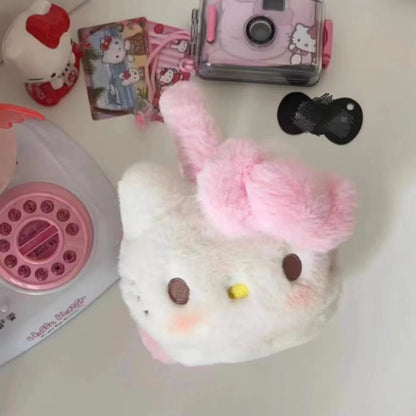 Hello Kitty Ohrenschützer