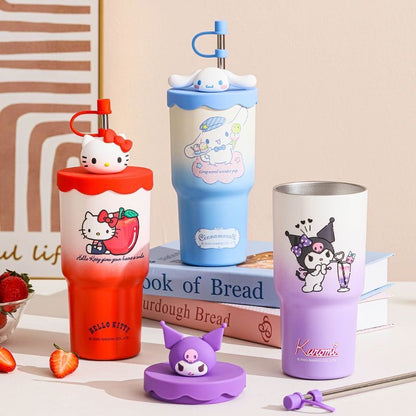 Sanrio Sweet Heart Limited Edition Insulated cup