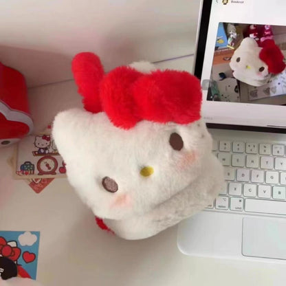 Hello Kitty Ohrenschützer