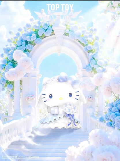 Sanrio Dream Wedding Blind Box 💒