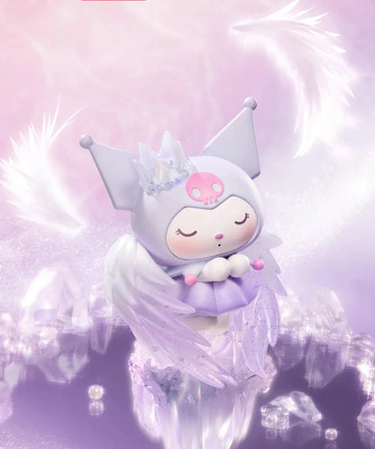 Kuromi Midnight Dream Fantasy Figurine Blind Box