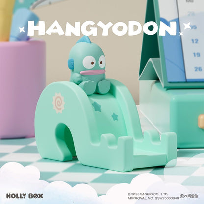 Kawaii Sanrio Slide Phone Stand for Desk