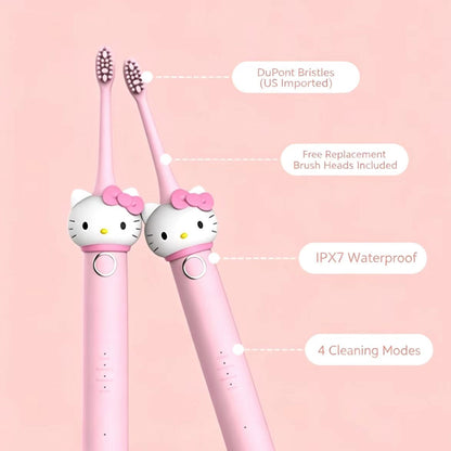 Sanrio Sonic Electric Toothbrush