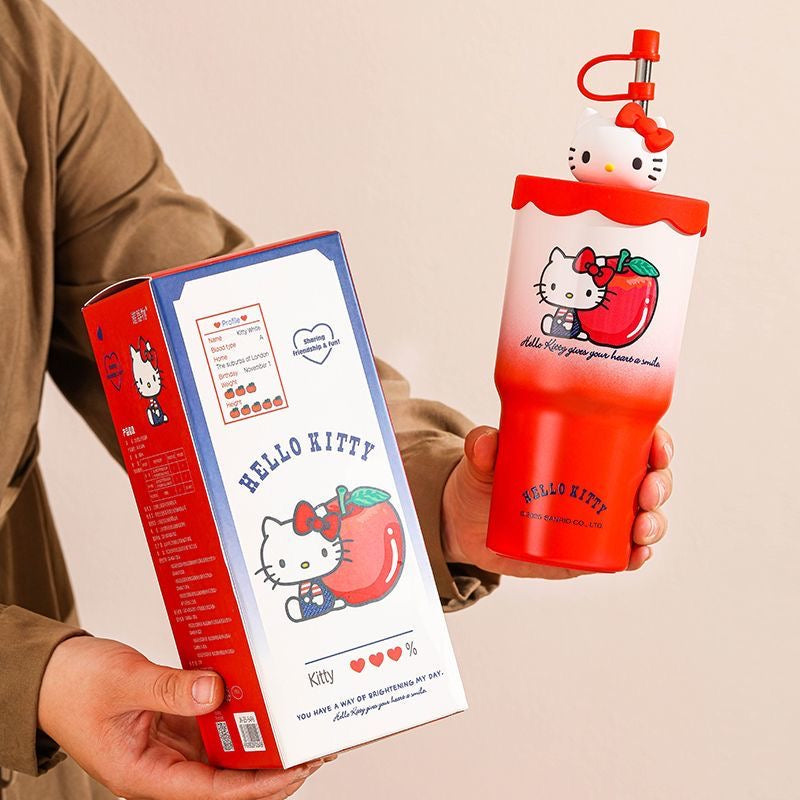 Sanrio Sweet Heart Limited Edition Insulated cup