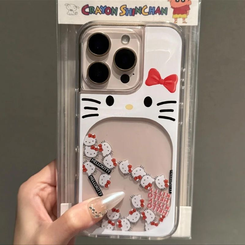 Hello Kitty Dreamscape Galaxy phone Case
