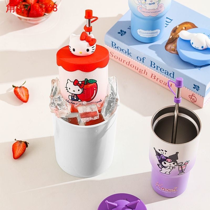 Sanrio Sweet Heart Limited Edition Insulated cup