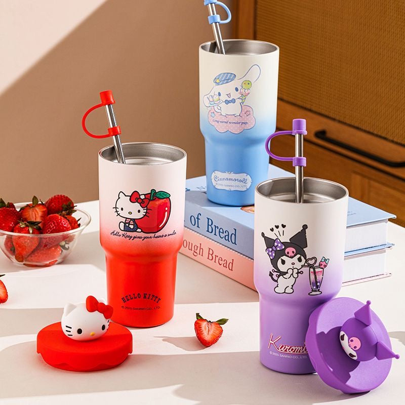 Sanrio Sweet Heart Limited Edition Insulated cup