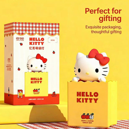 Hello Kitty Wish Magic Cute Bag Lamp