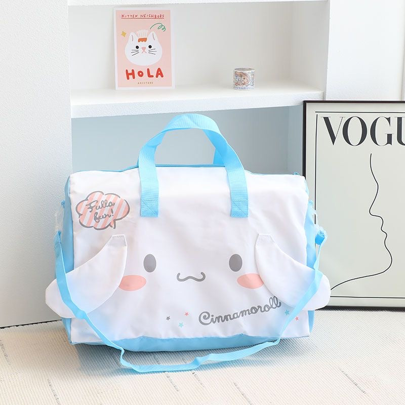 Faltbare Reisetasche von Sanrio