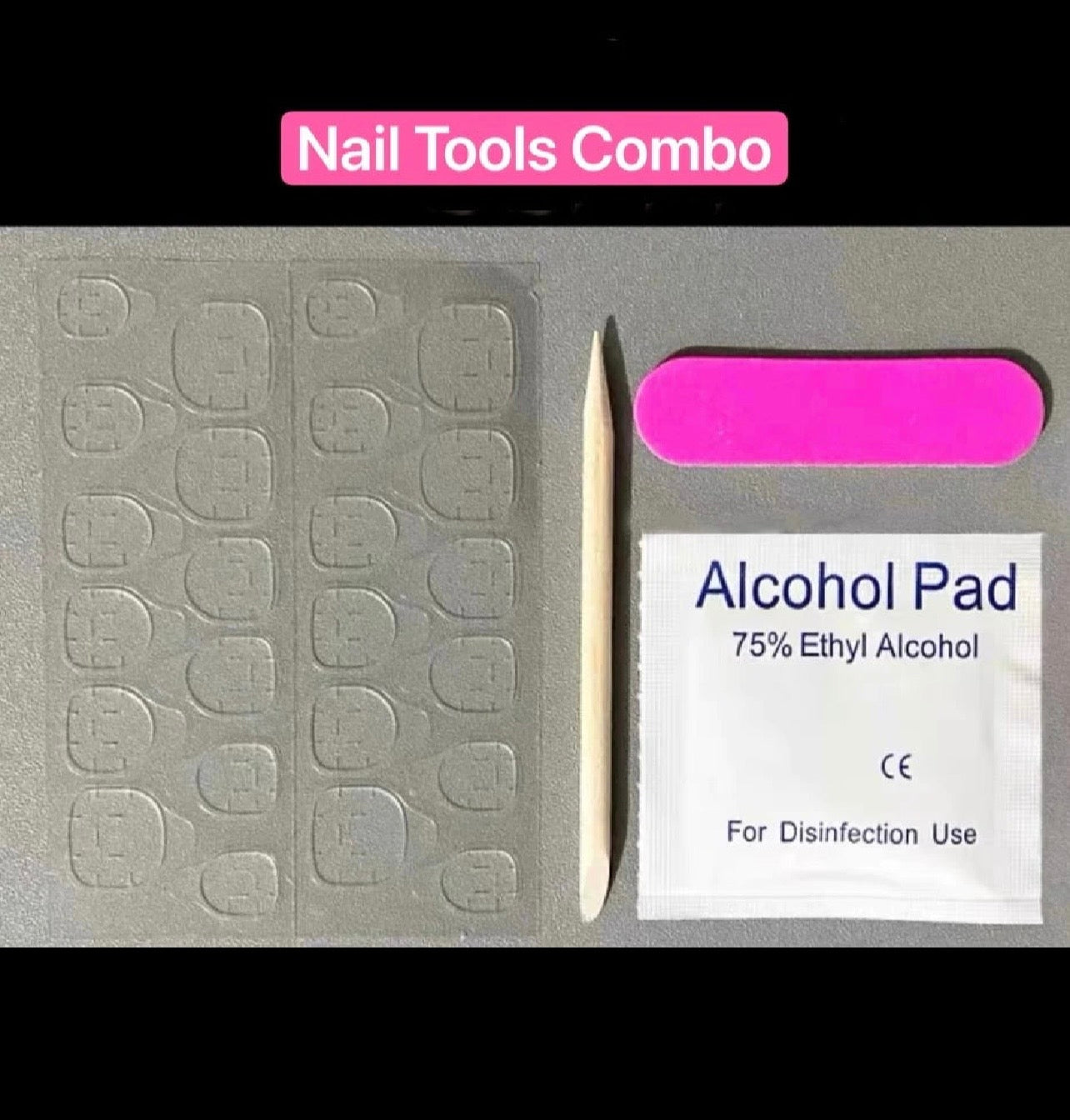 Handmade Press On Nails, Retro Leopard Hello Kitty 3D Charms, Brown Cat Eye Fall Kawaii Fake Nails for Women