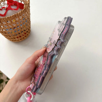 Hello Kitty kawaii 3D Dream Phone Case
