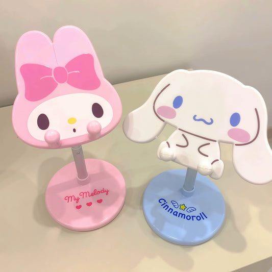 Sanrio Charm Fold Stand