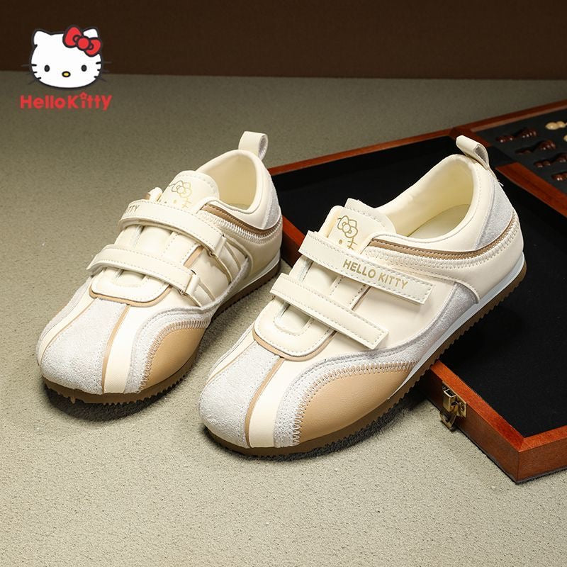 Hello Kitty Classic Retro Sneakers