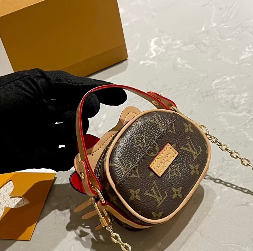 Hello Kitty Mini Designer Bag – GoodChoyice