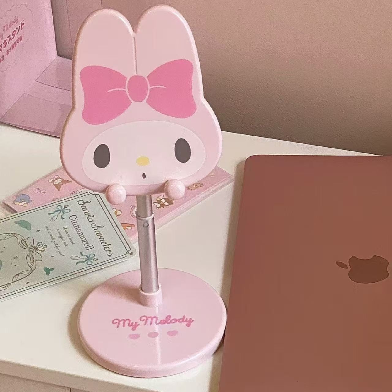 Sanrio Charm Fold Stand