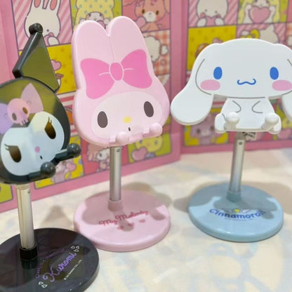 Sanrio Charm Fold Stand