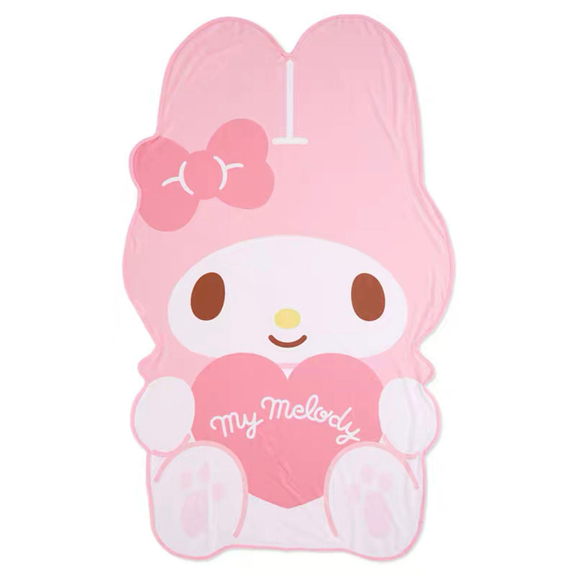 Sanrio Figure Blanket