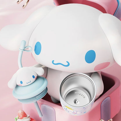 Sanrio Kawaii Sippy Mini Thermos 380 ml