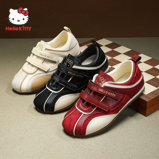 Hello Kitty Classic Retro Sneakers