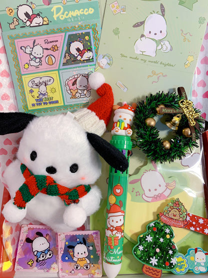 Sanrio Lucky Mystery Box