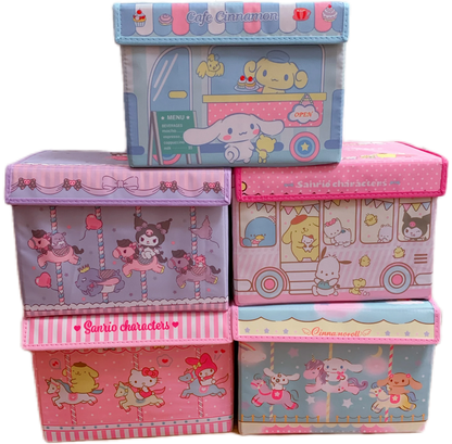 Sanrio Surprise Package