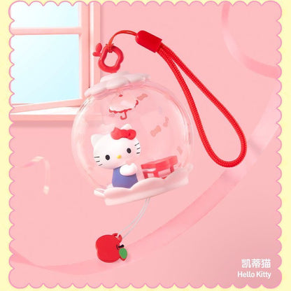 Sanrio Sweet Dream House Bubble Blind Box