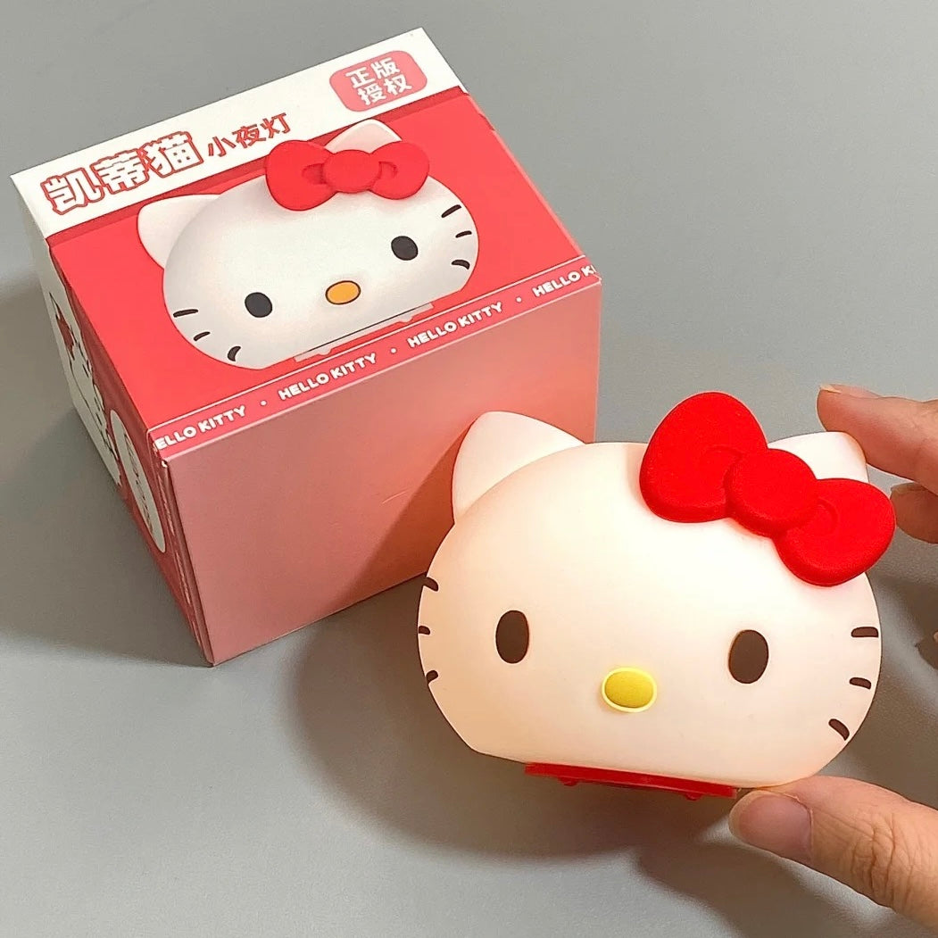 Sanrio Squish Light