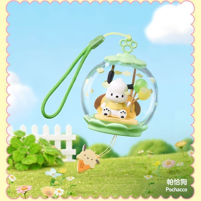 Sanrio Sweet Dream House Bubble Blind Box – GoodChoyice
