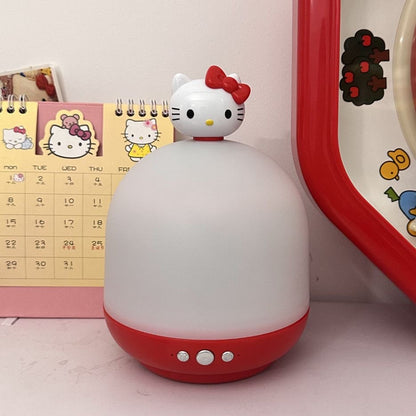 Hello Kitty Dreamy Spin Bluetooth Buddy