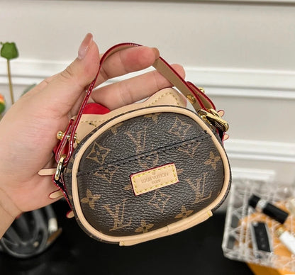 Hello Kitty Mini Designer Bag