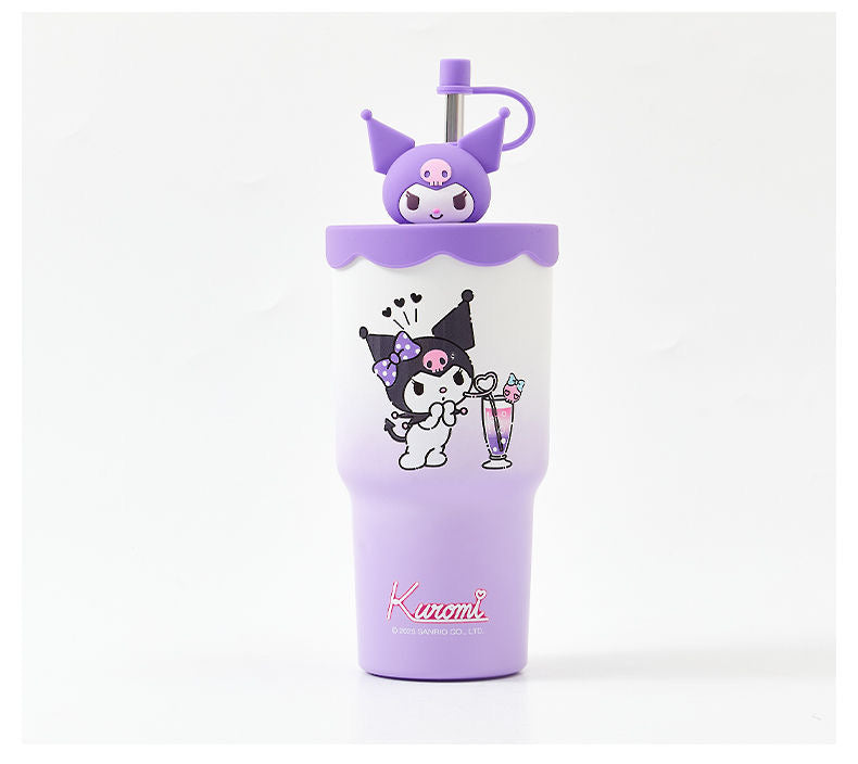 Sanrio Sweet Heart Limited Edition Insulated cup