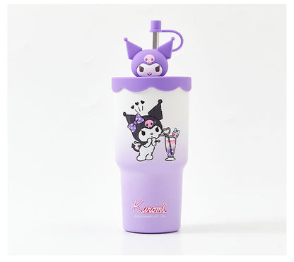 Sanrio Sweet Heart Limited Edition Insulated cup