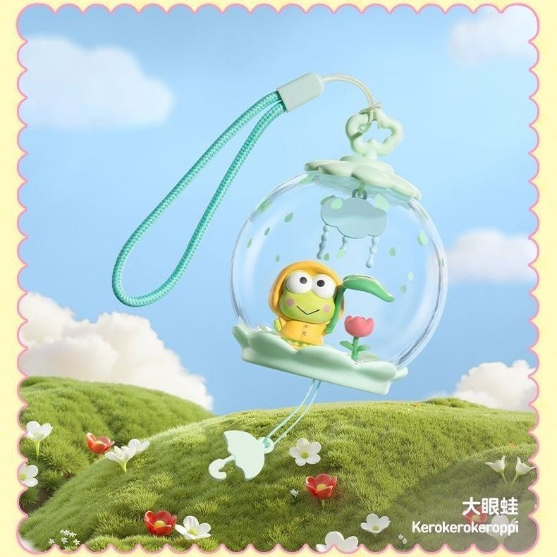 Sanrio Sweet Dream House Bubble Blind Box