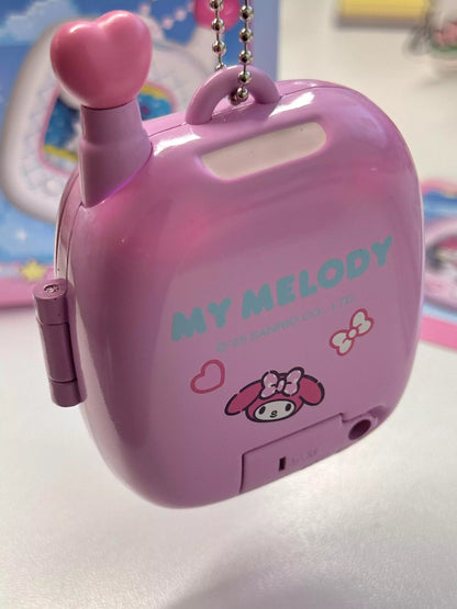 Sanrio Pocket Light-Up Fairy Blind Box