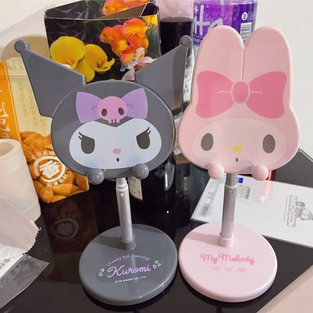 Sanrio Charm Fold Stand