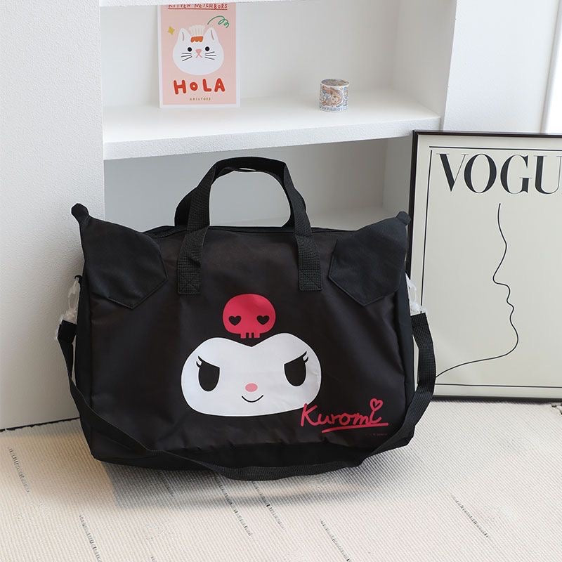 Faltbare Reisetasche von Sanrio
