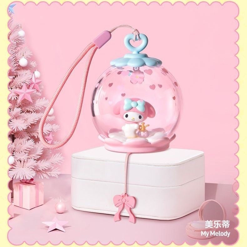 Sanrio Sweet Dream House Bubble Blind Box
