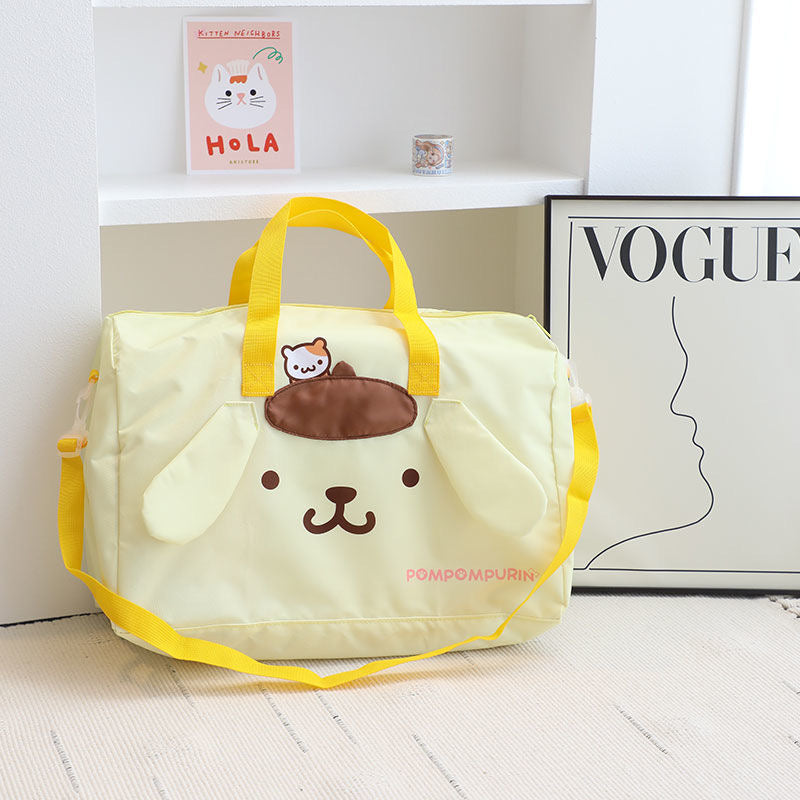 Faltbare Reisetasche von Sanrio