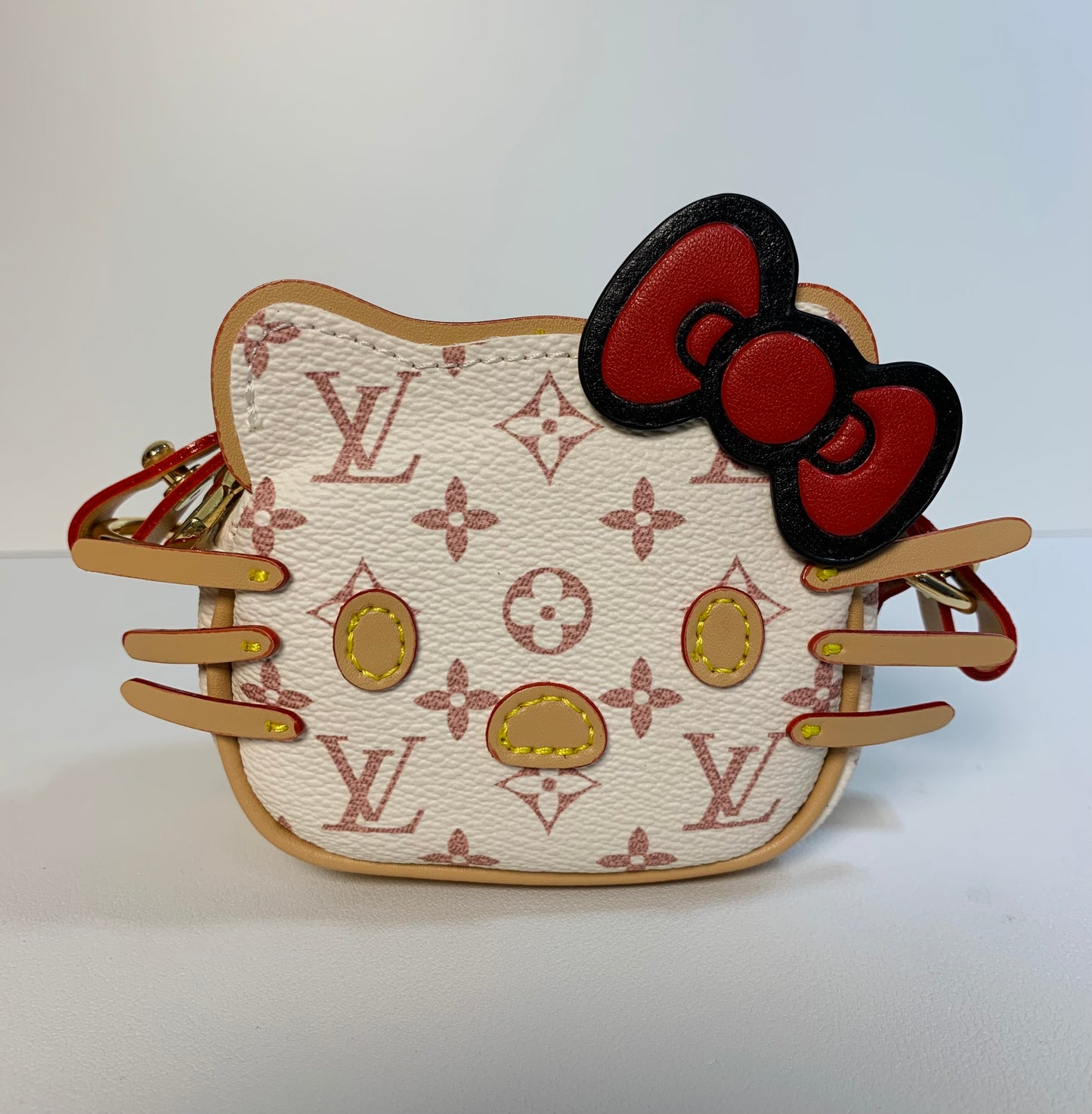Hello Kitty Mini Designer Bag