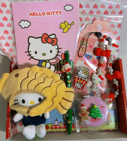 Sanrio Lucky Mystery Box
