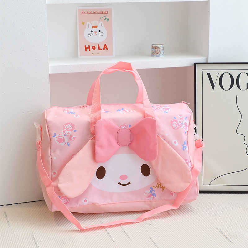 Faltbare Reisetasche von Sanrio