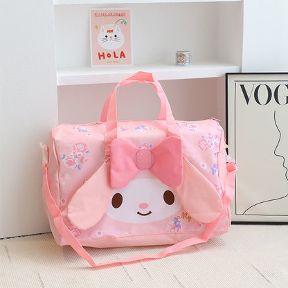 Faltbare Reisetasche von Sanrio