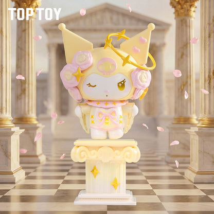 Kuromi Angelic Guardian Series Blind Box